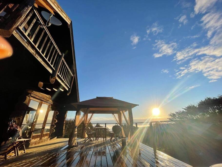 Villa 天空リゾートヴィラのらのら *